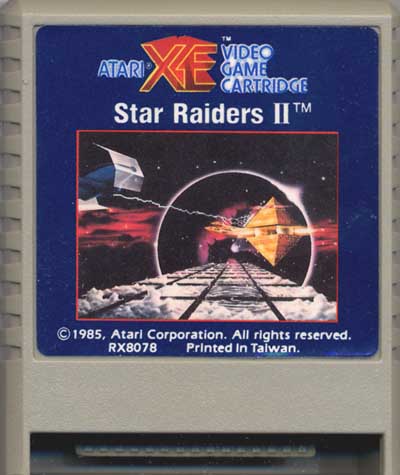 Cartridge 1