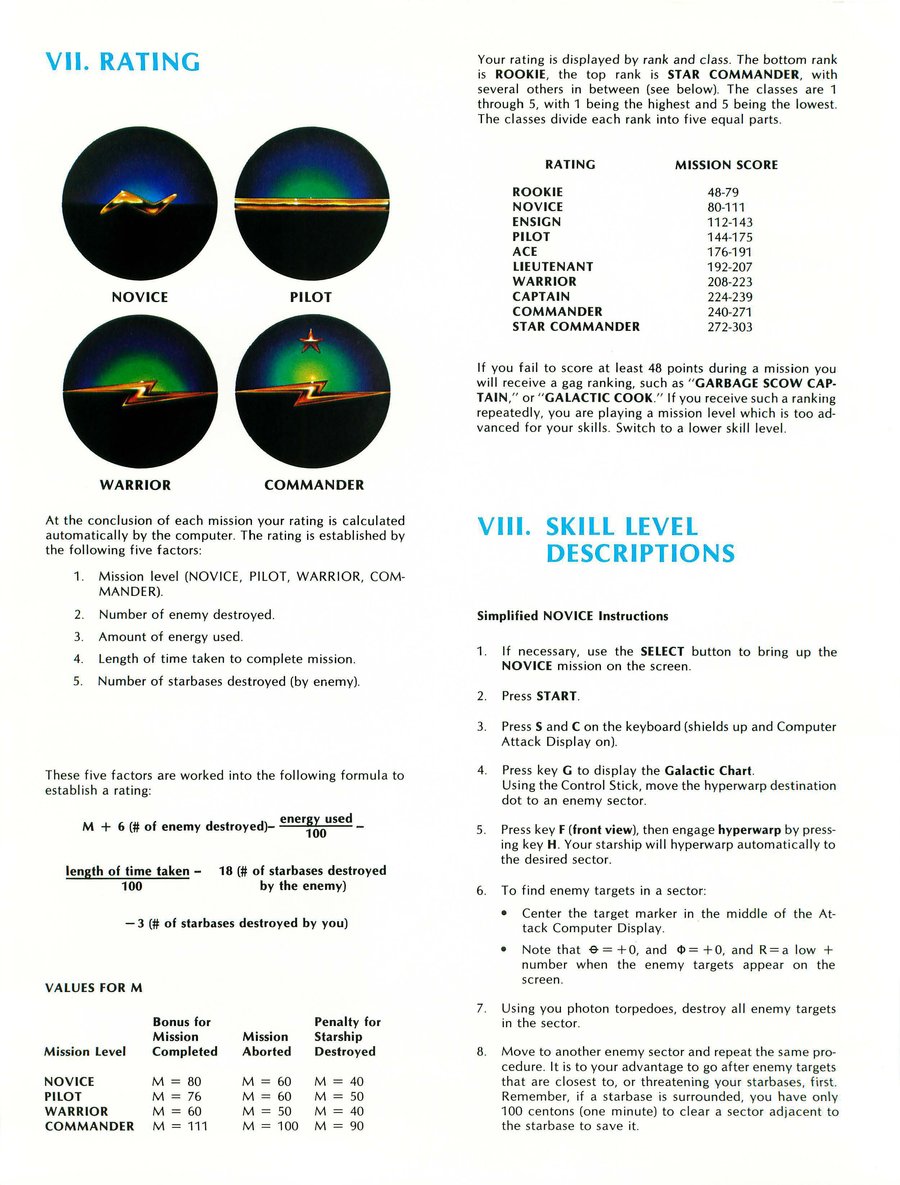Instructions page 10