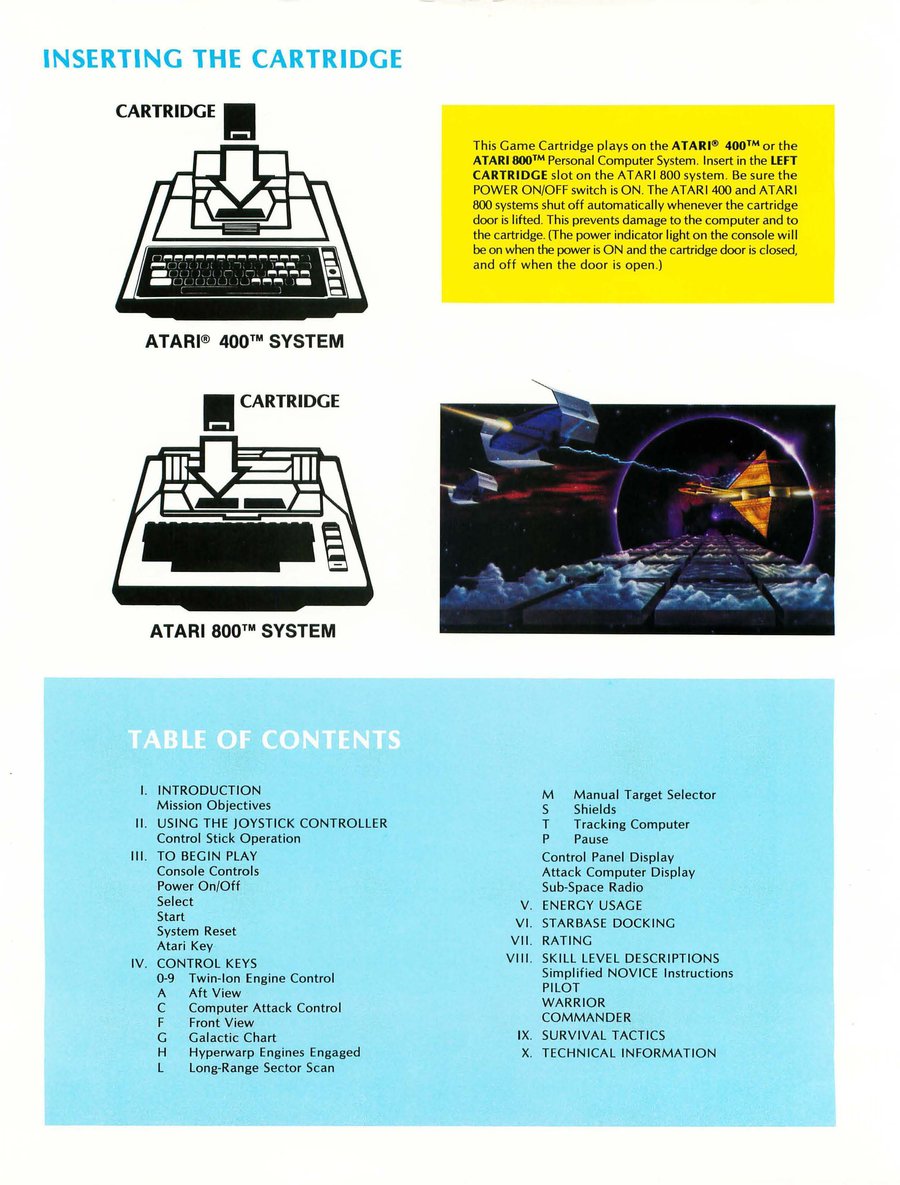 Instructions page 2