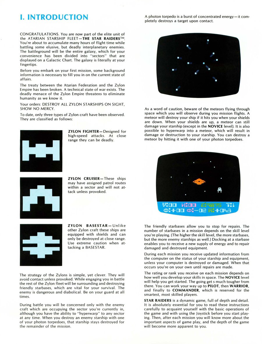 Instructions page 3