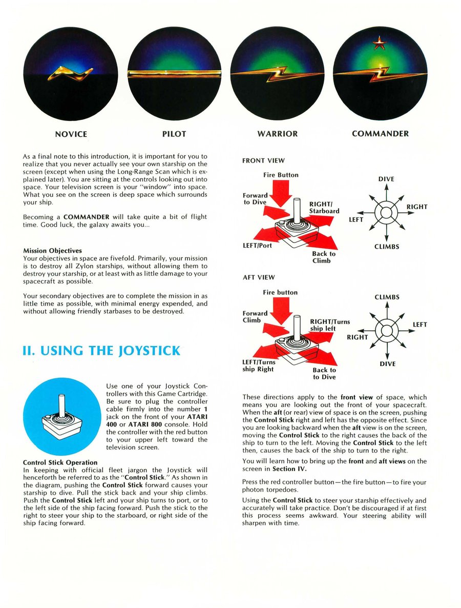 Instructions page 4