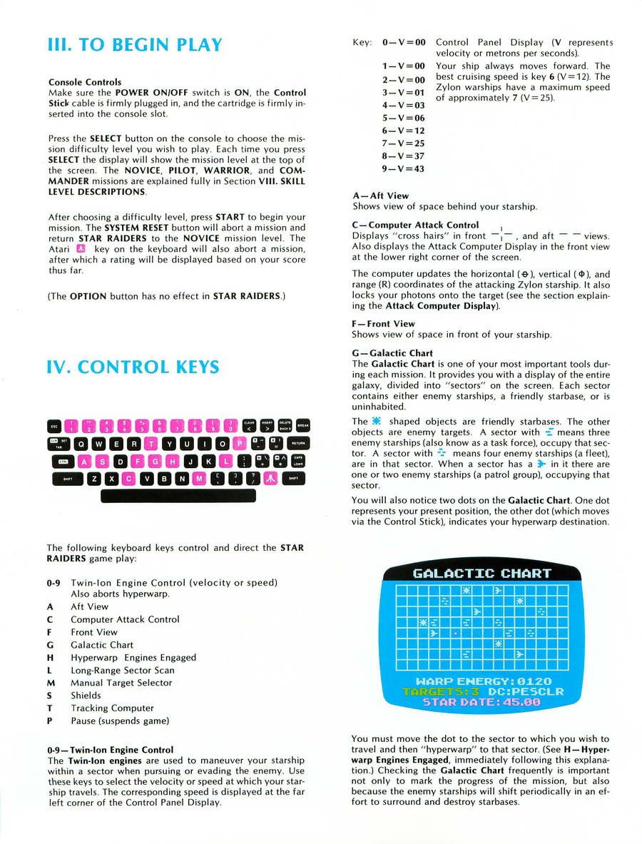 Instructions page 5