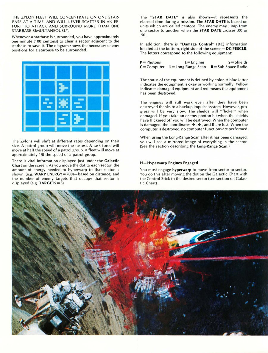 Instructions page 6