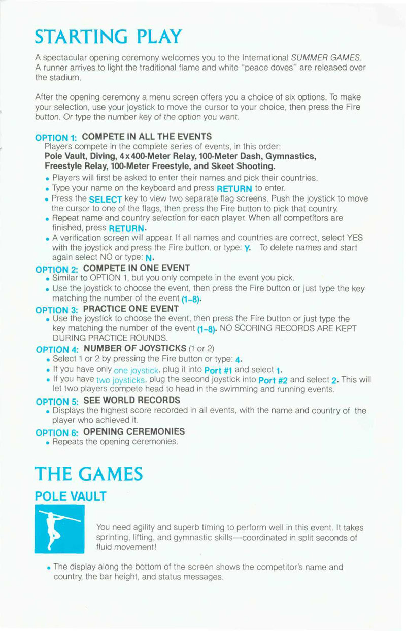 Instructions page 3