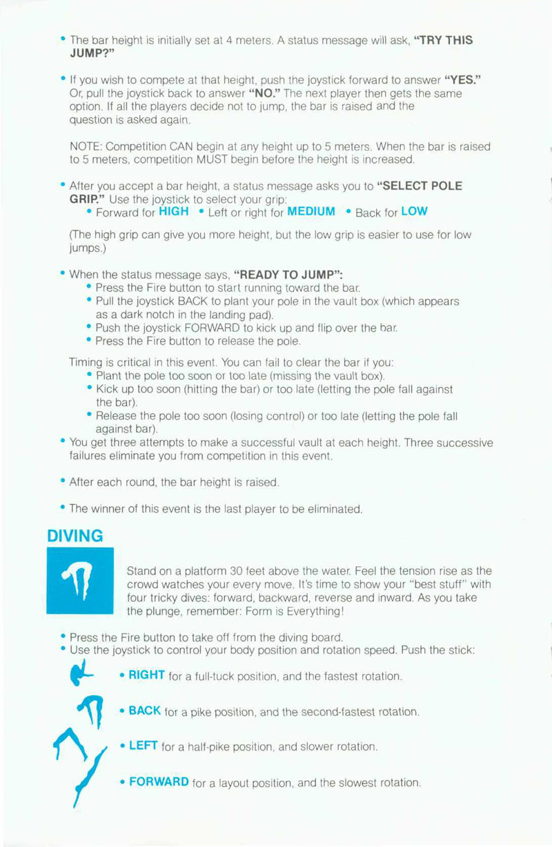 Instructions page 4