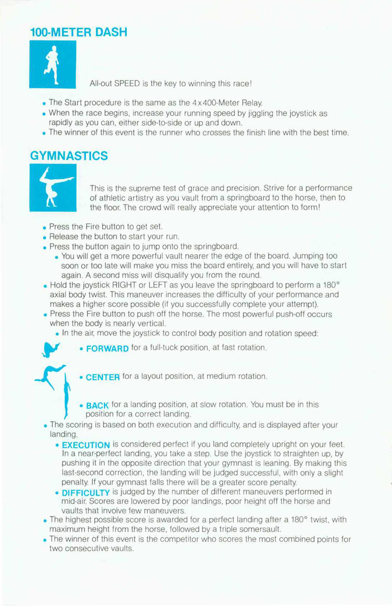 Instructions page 6