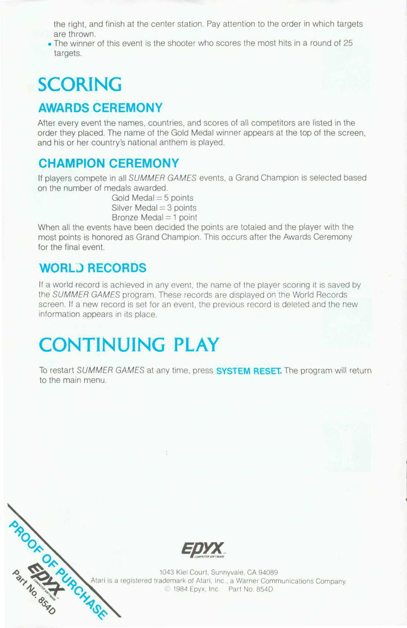 Instructions page 8