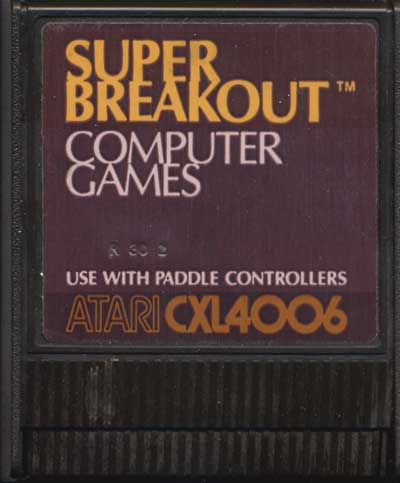 Cartridge 1