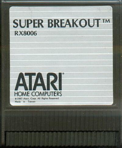 Cartridge 4