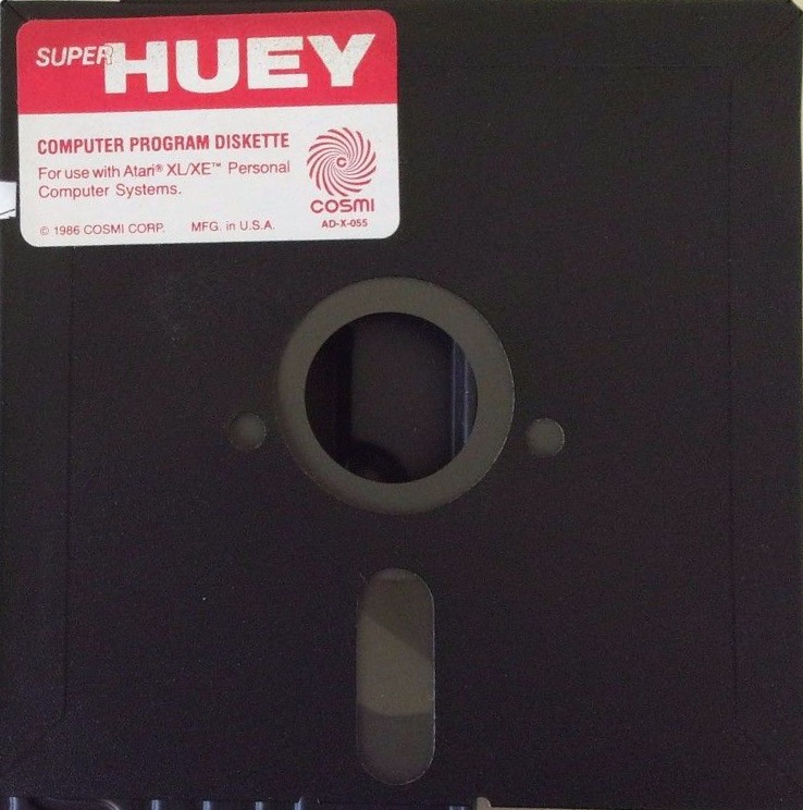 Disk 3
