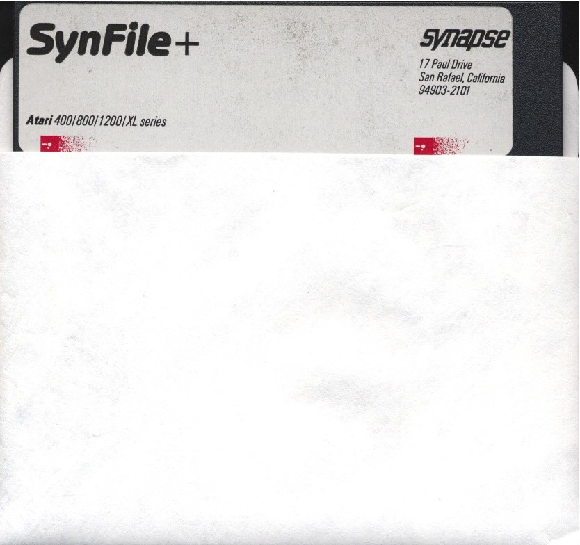 Disk 3