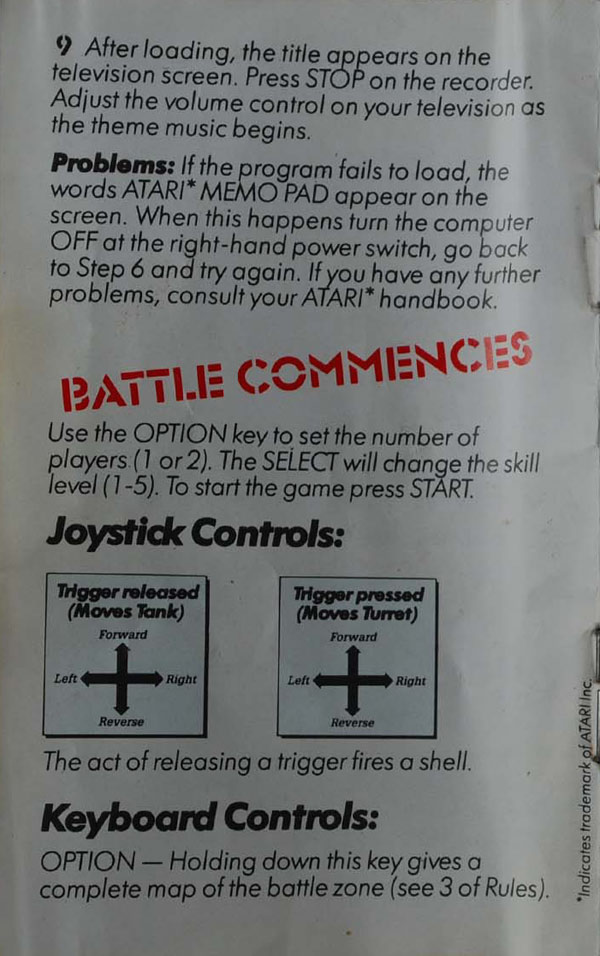 Instructions page 4