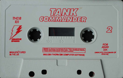 Tape 3