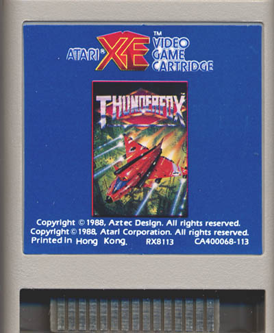 Cartridge 1