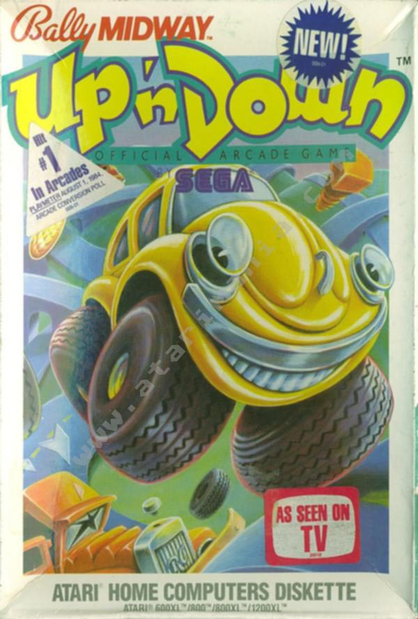 Disk 1