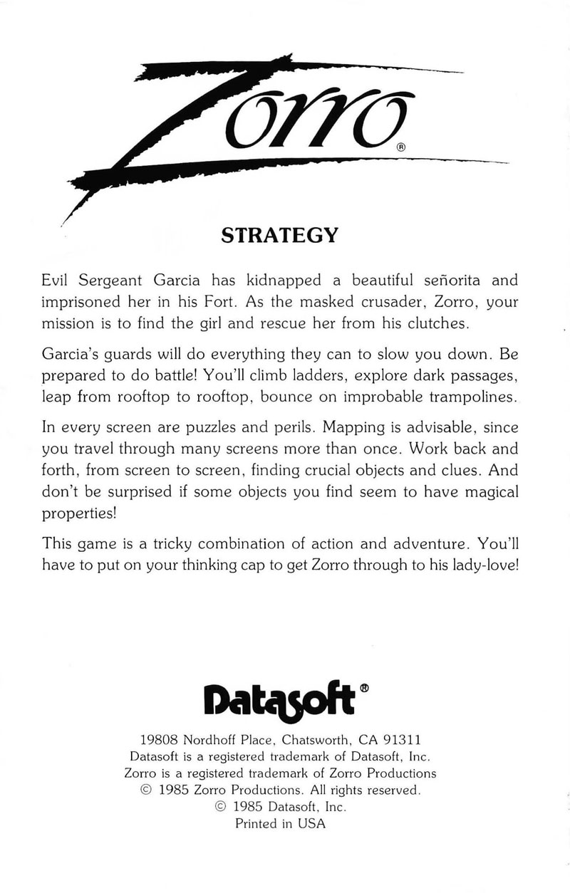 Instructions page 4