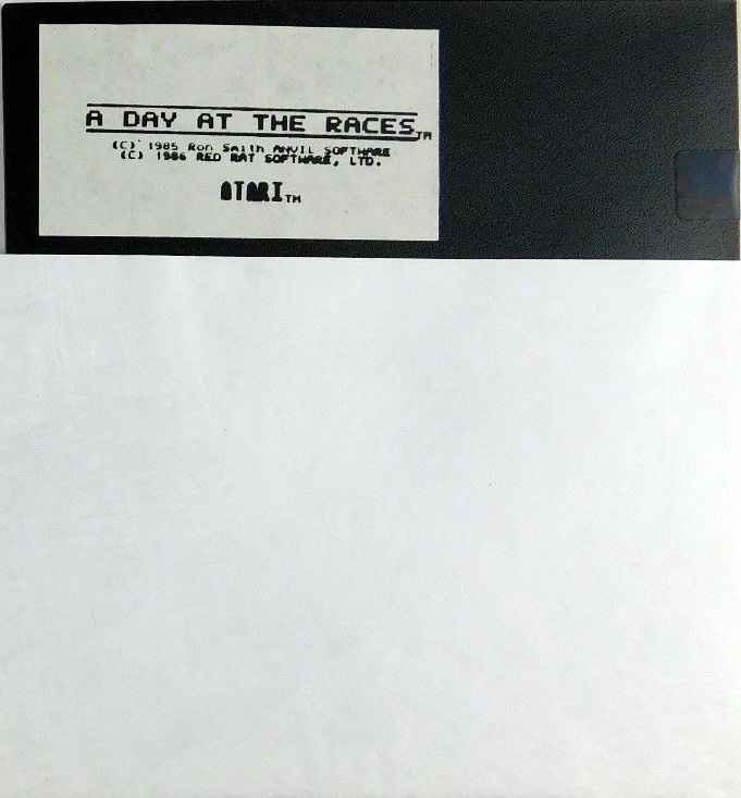 Disk 3