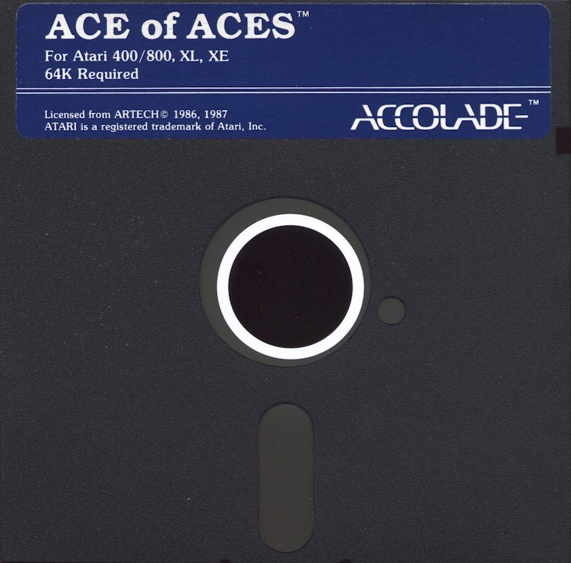 Disk 3