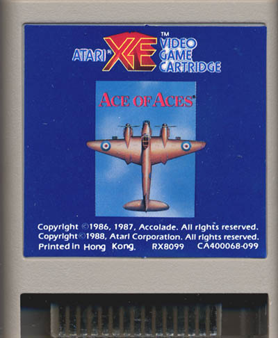 Cartridge 1
