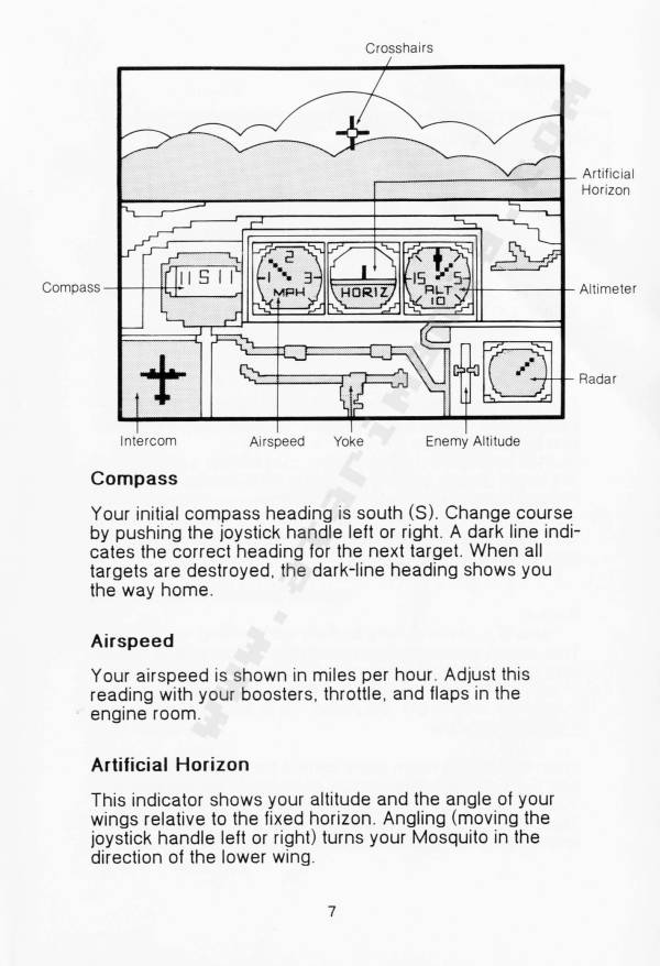 Instructions page 11