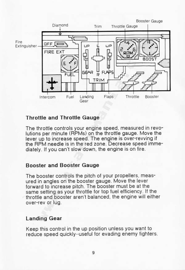 Instructions page 13