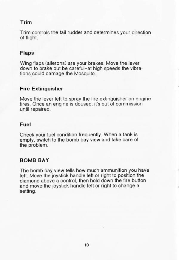 Instructions page 14