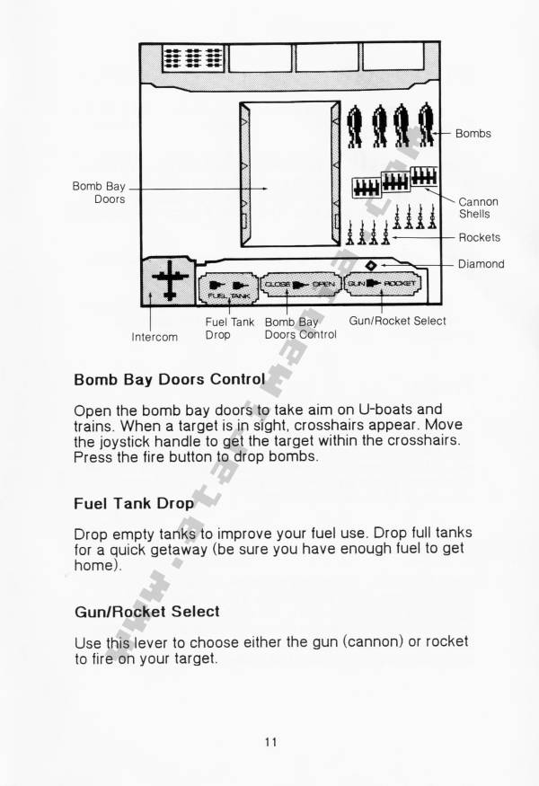 Instructions page 15