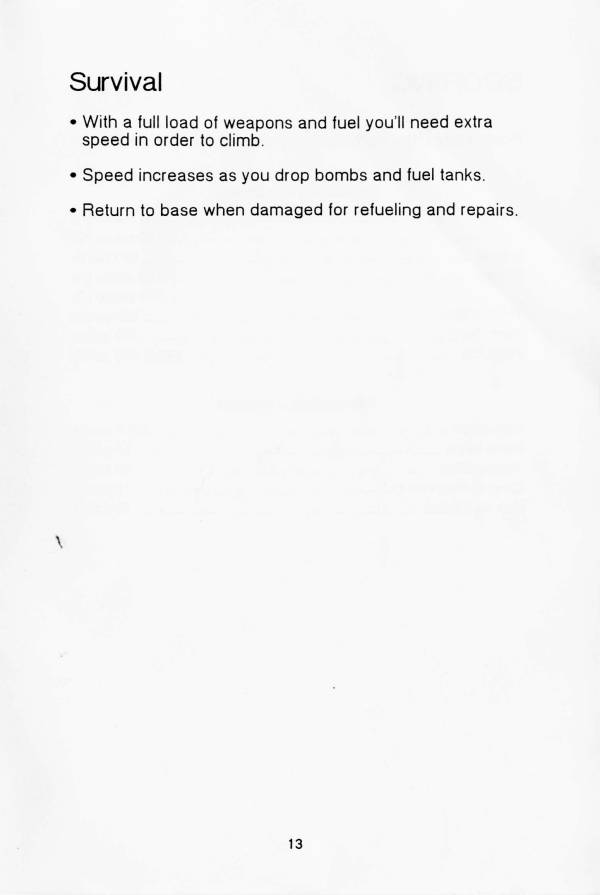 Instructions page 17