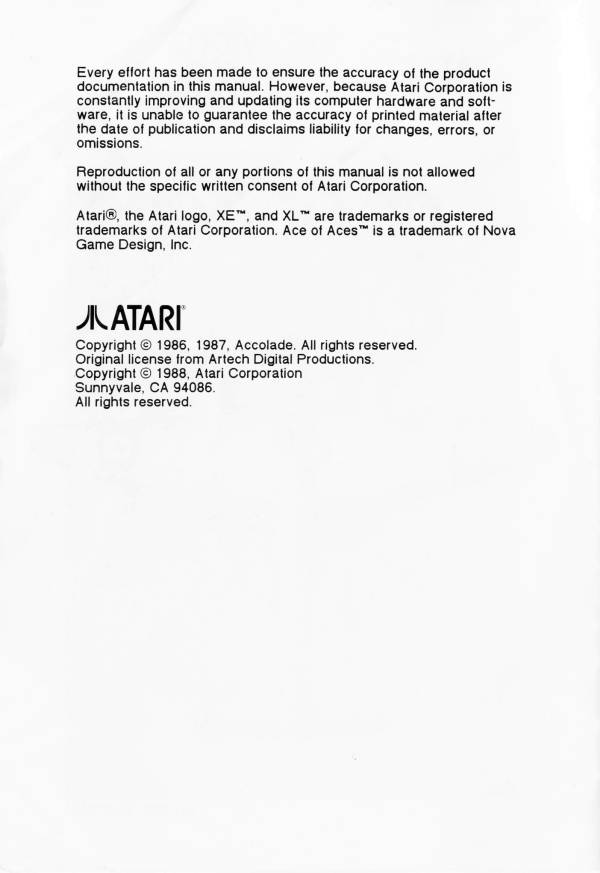 Instructions page 2