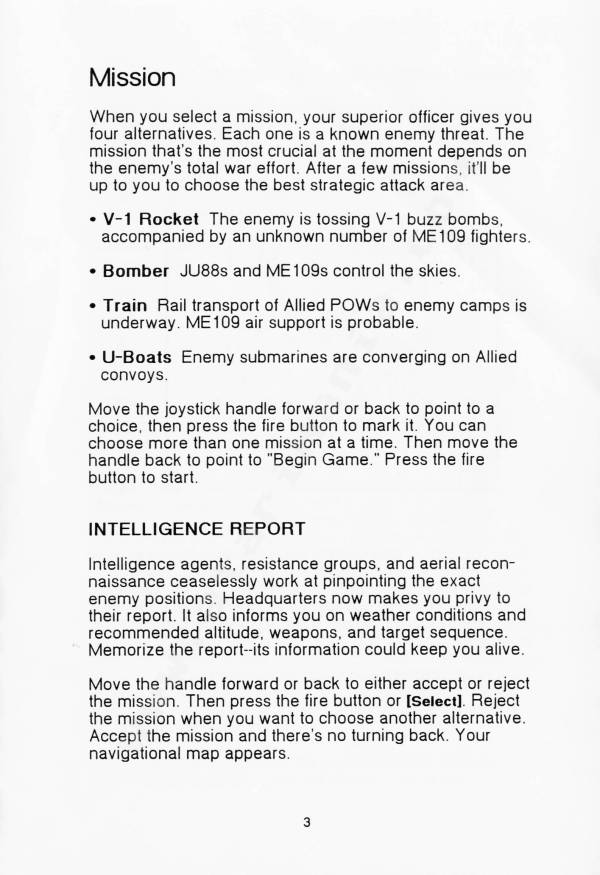 Instructions page 7