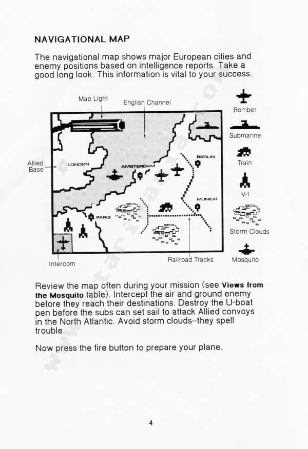 Instructions page 8