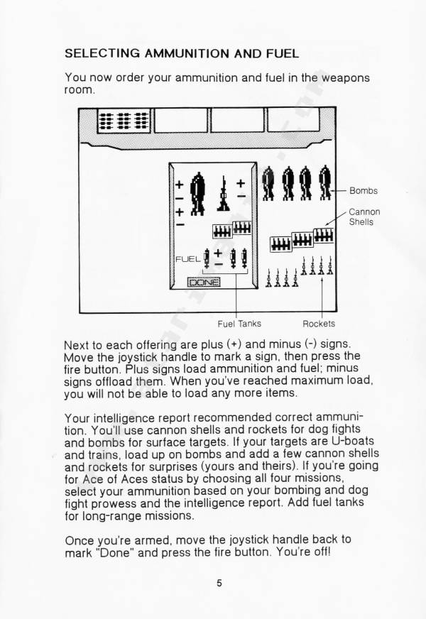 Instructions page 9