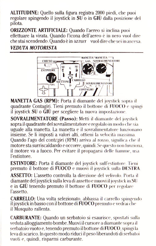 Instructions page 12