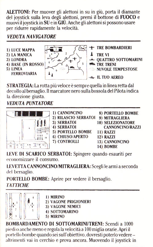 Instructions page 13