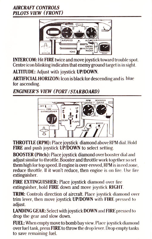 Instructions page 2