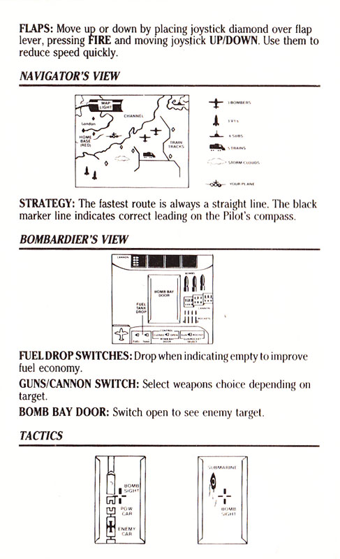 Instructions page 3