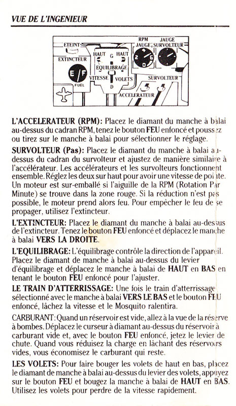 Instructions page 7