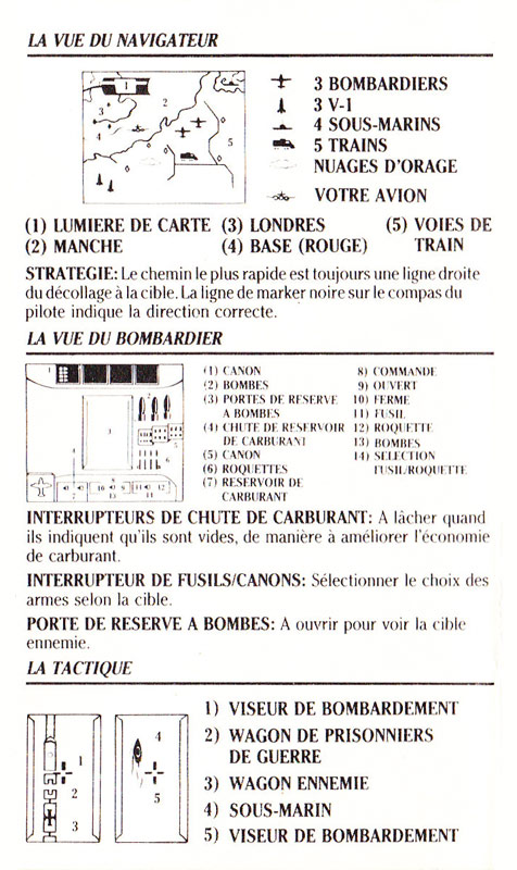 Instructions page 8