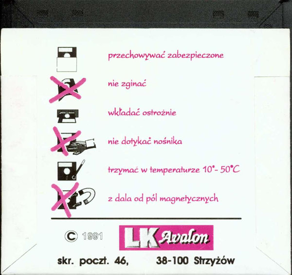 Disk 2
