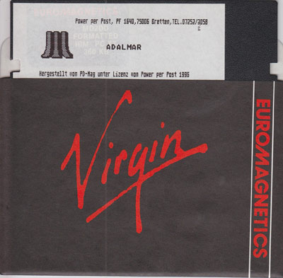 Disk 2