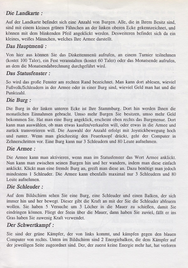 Instructions page 2
