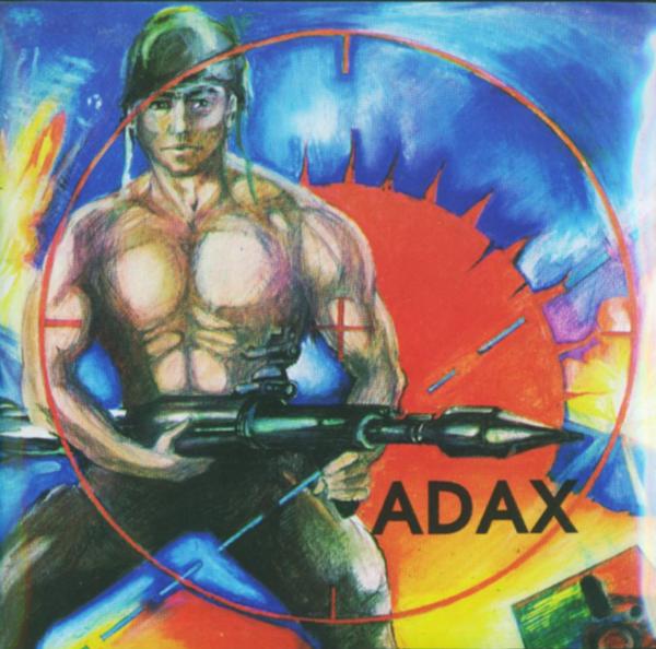 Disk 1