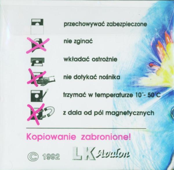 Disk 2