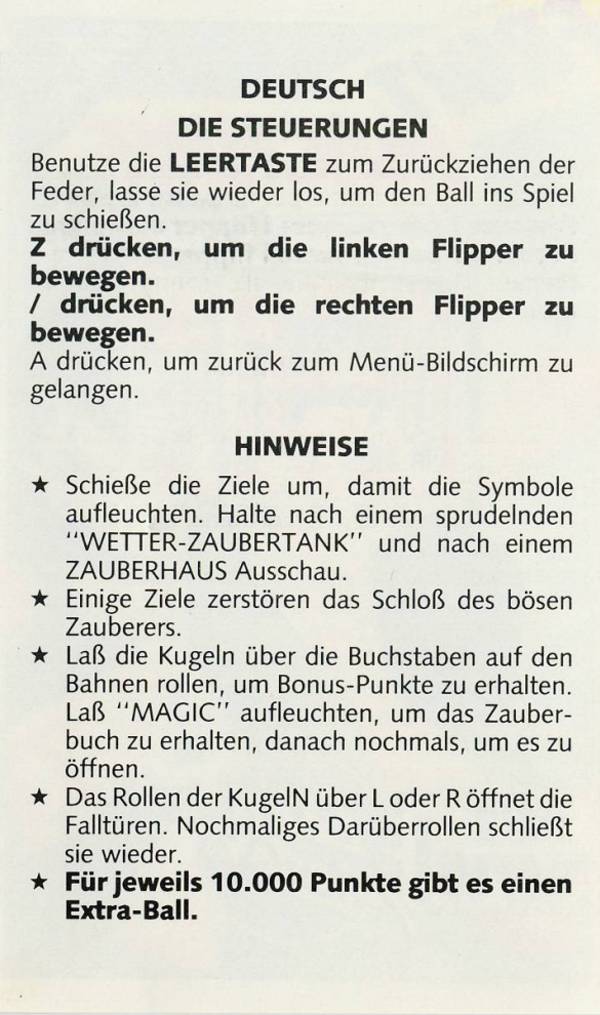 Instructions page 4