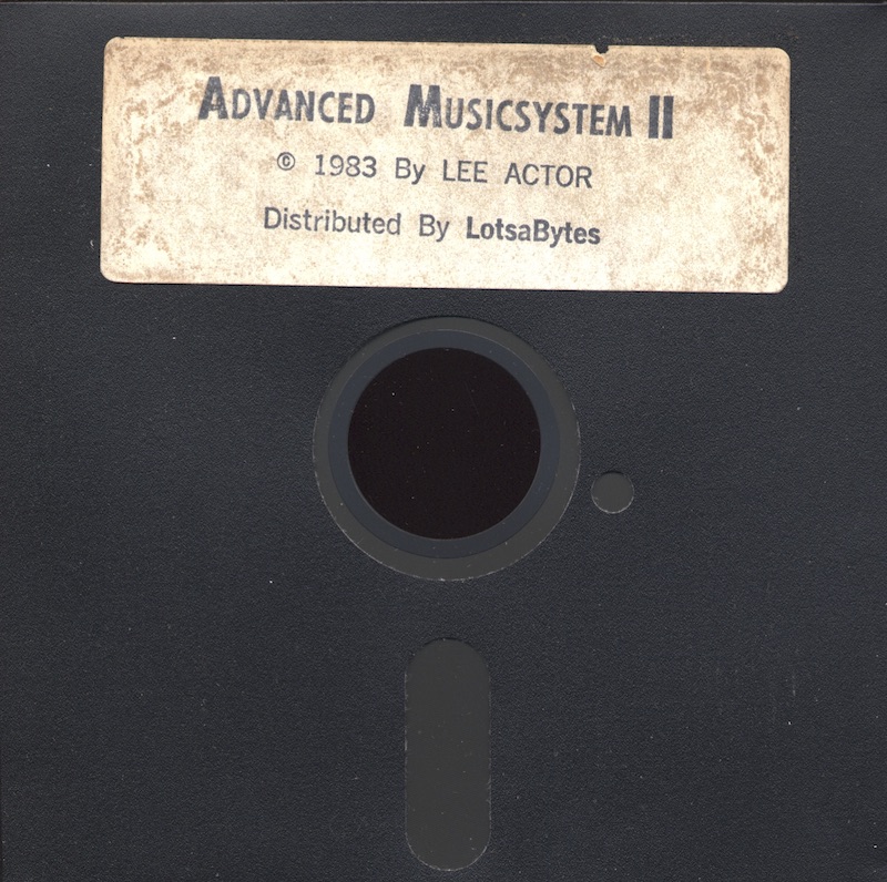 Disk