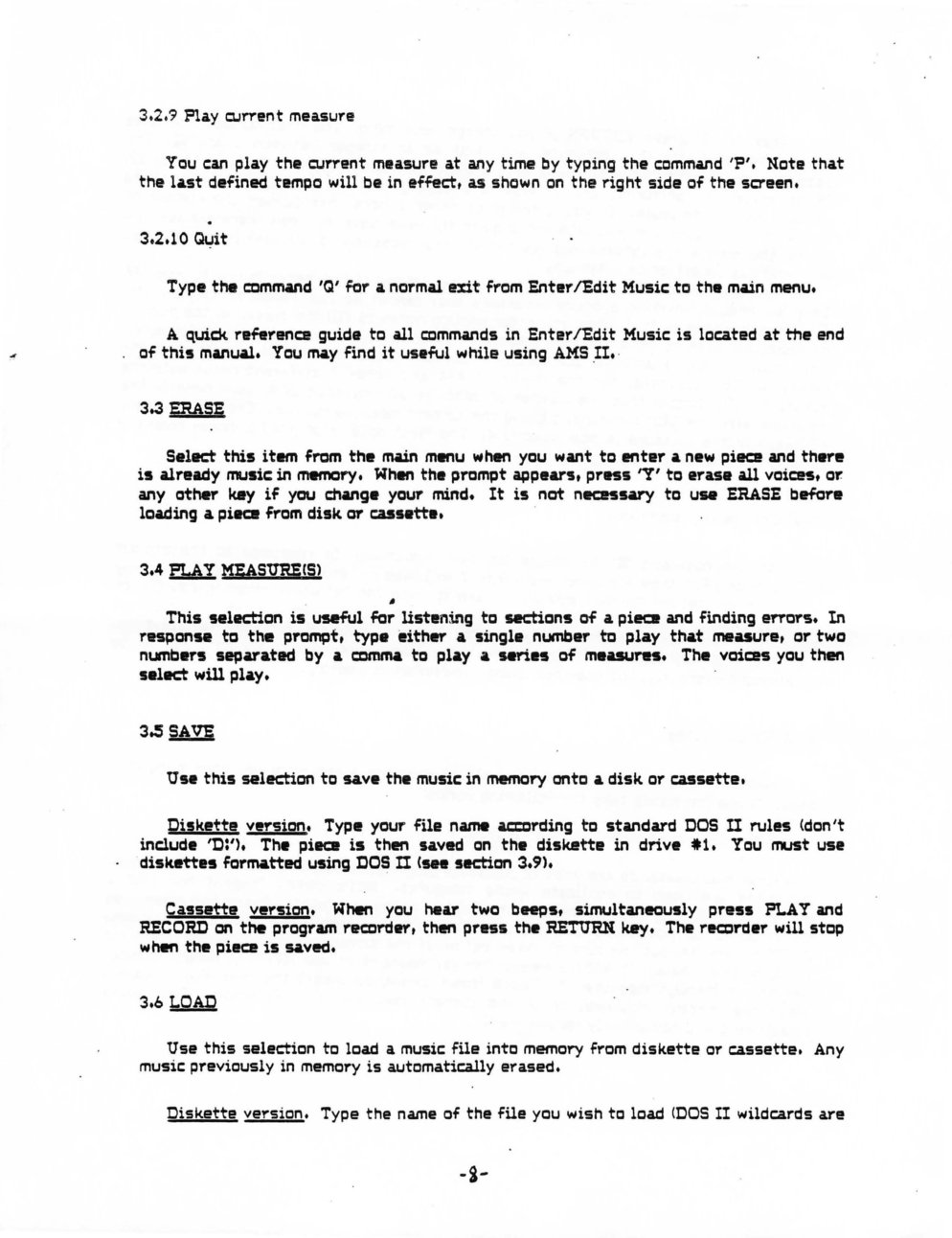 Instructions page 10