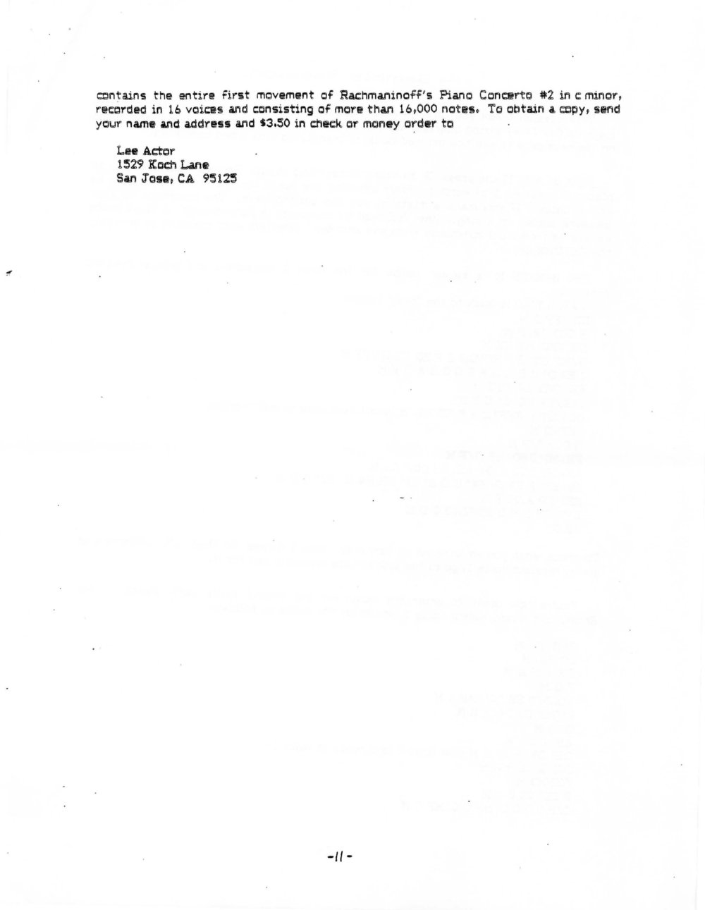 Instructions page 13