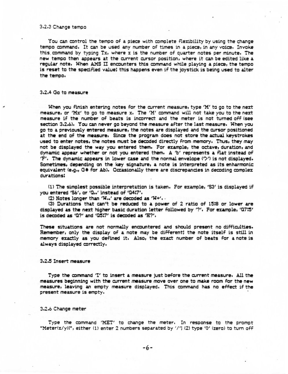 Instructions page 8