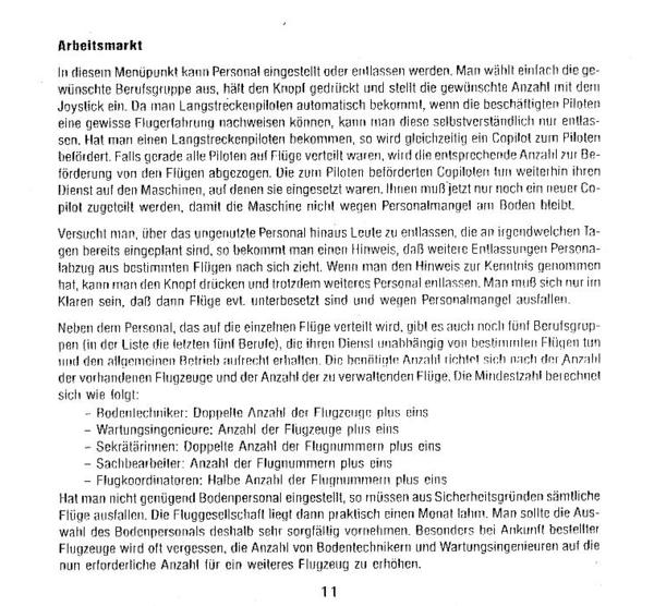 Instructions page 11