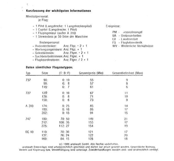 Instructions page 16